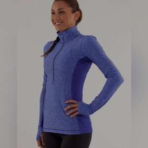 Lululemon Star Runner Pullover